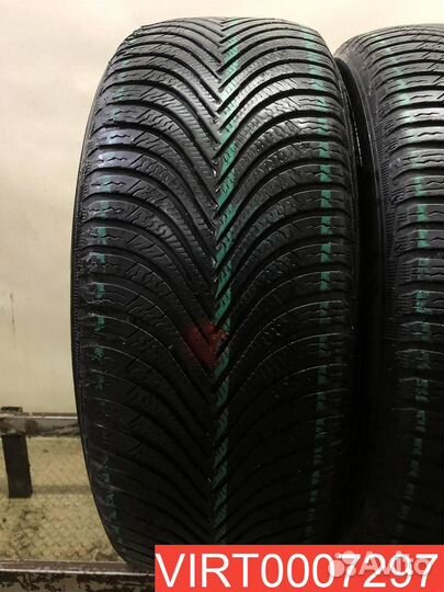 Michelin Alpin 5 225/55 R17 101V