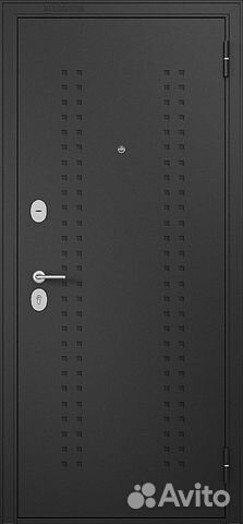 Дверь входная