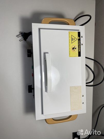 Сухожар+крафт пакеты