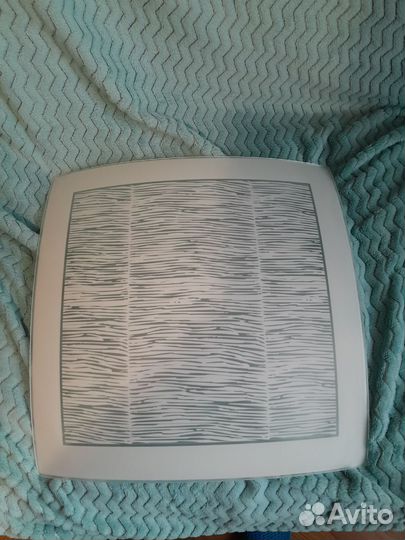 Светильник потолочный подвесной бу