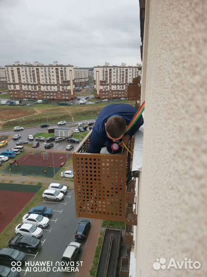 Ремонт и обслуживание кондиционеров