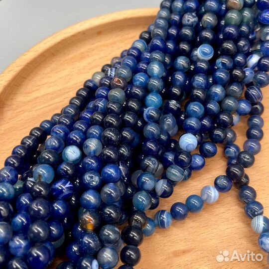 Браслеты из натуральных камней. энергетика И стиль