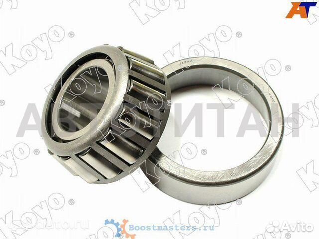 Колодки тормозные барабанные Double Force double f