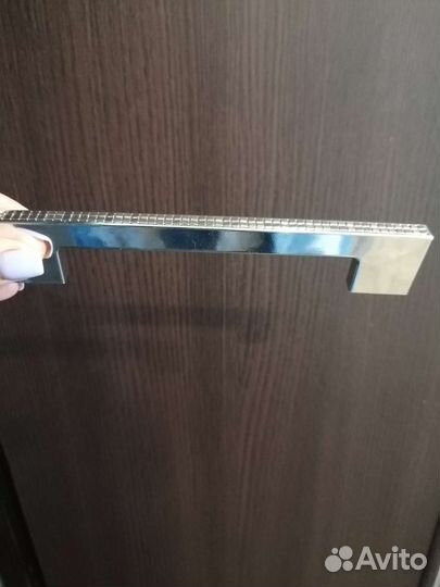 Ручки для кухонных шкафов