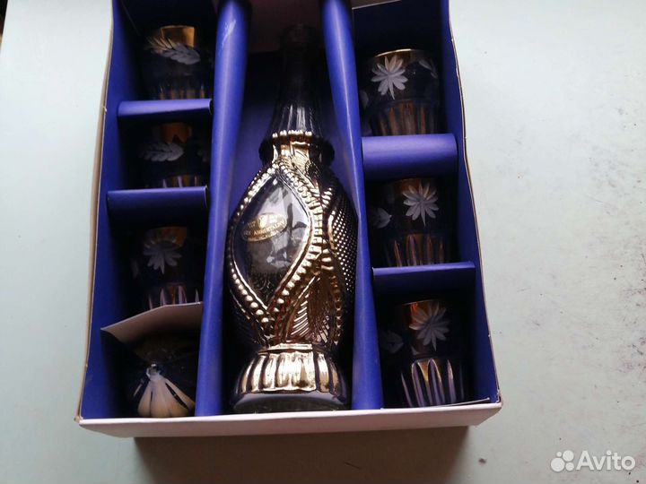 Подарочный набор