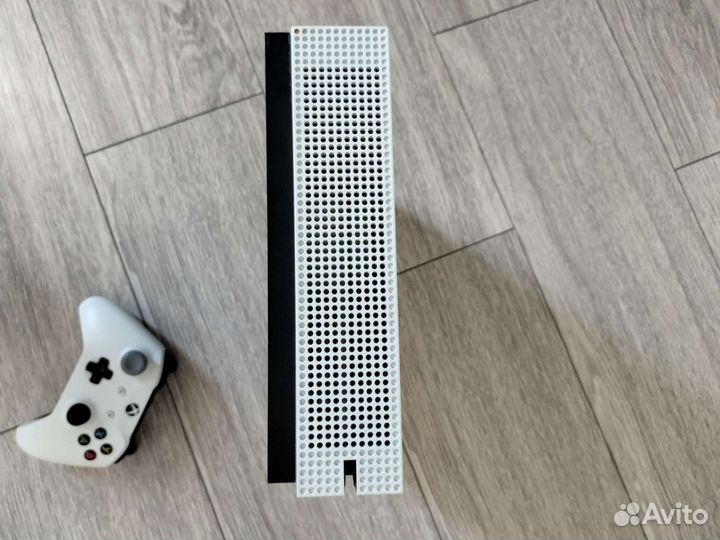 Xbox one s 512 Гб
