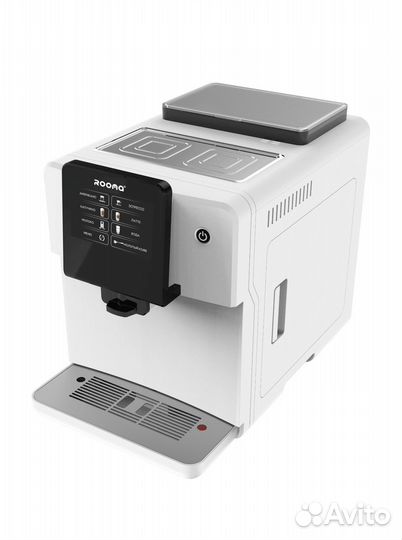 Кофе машина аренда