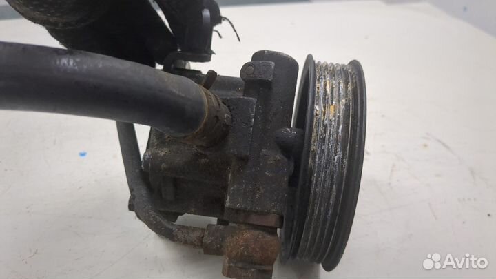 Гур LDV (DAF) Maxus, 2007