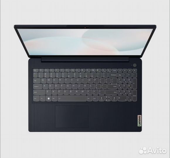 Ноутбук Lenovo IdeaPad 3
