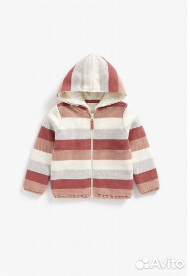 Кофта для девочки