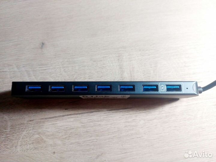 USB HUB D-Link DUB-1370