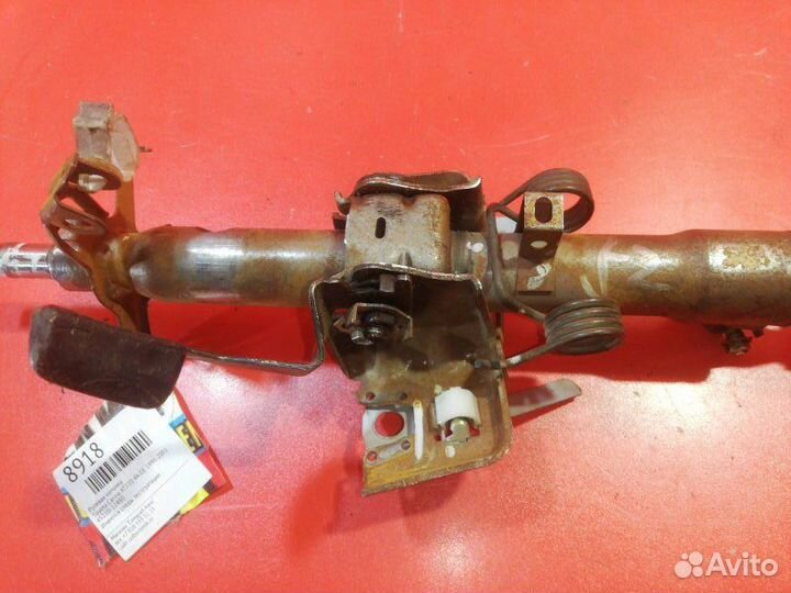 Рулевая колонка Toyota Carina AT210 4A-GE