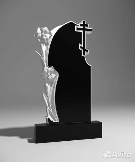 Модели памятников для чпу 800 шт