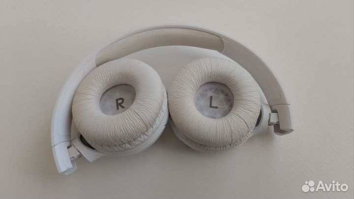 Беспроводные наушники jbl tune 510bt