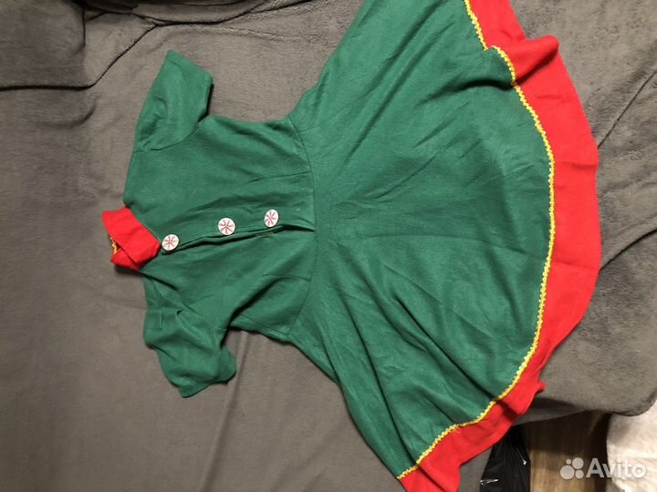 Костюмы тематические праздничные