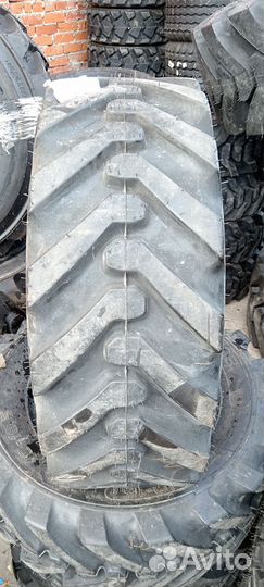 Шины 10-16.5 Petlas IND15
