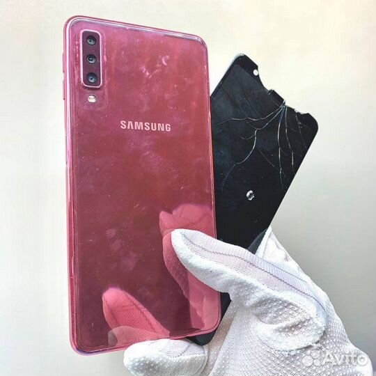 Ремонт телефонов/ Ремонт iPhone