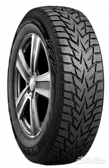 Nexen Winguard WinSpike WS62 SUV 225/70 R16