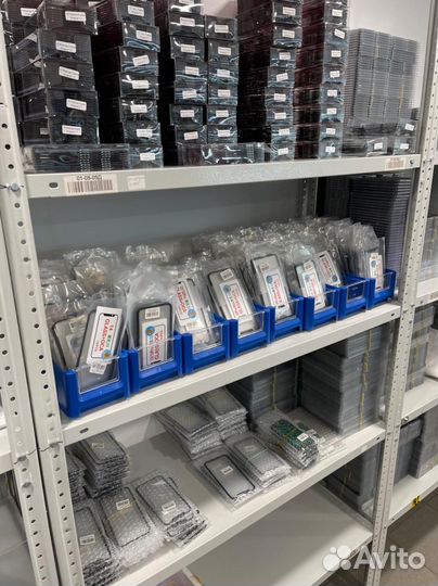 Ремонт смартфонов (iPhone /Android)