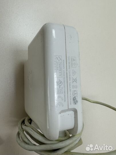 Зарядное устройство для macbook pro