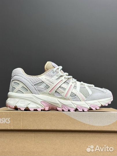 Кроссовки Asics Gel Sonoma 15 50 Pinky