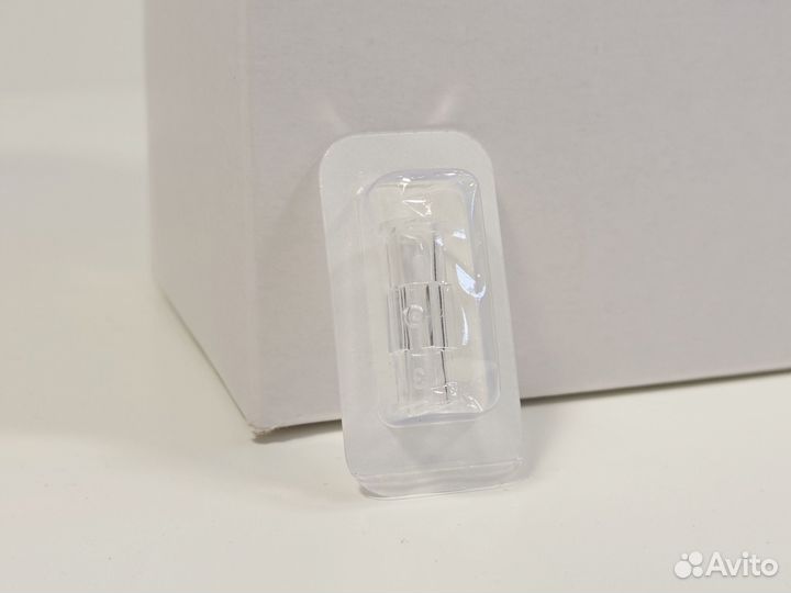 Адаптер переходник Luer-Lock