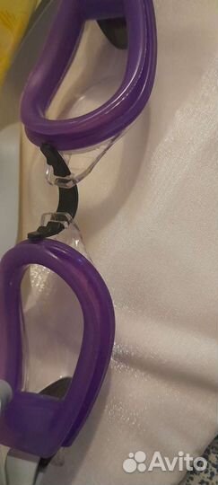 Очки для плавания