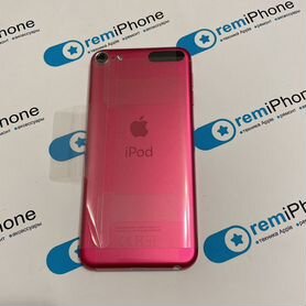 Плеер iPod touch 7 256 розовый