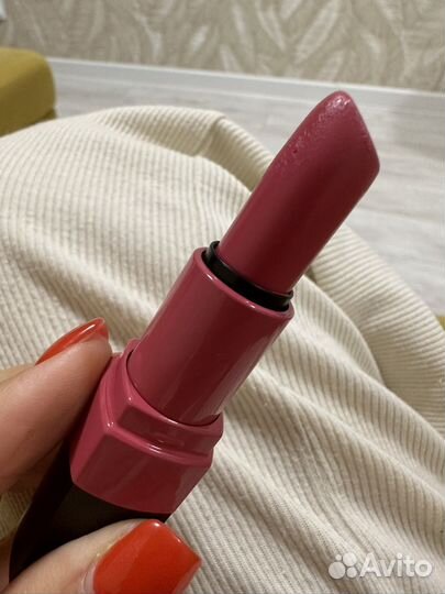 Bobby brown помада