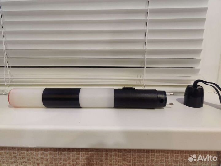 Жезл регулировщика дпс