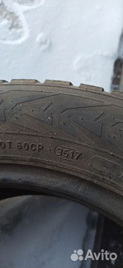 Nokian Tyres Nordman 7 205/55 R16