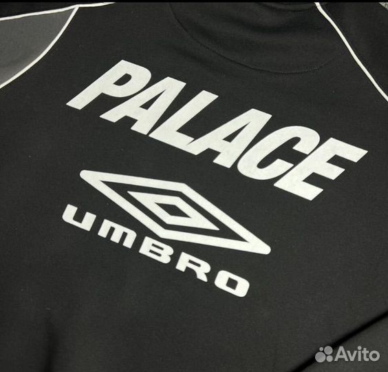 Свитшот мужской palace