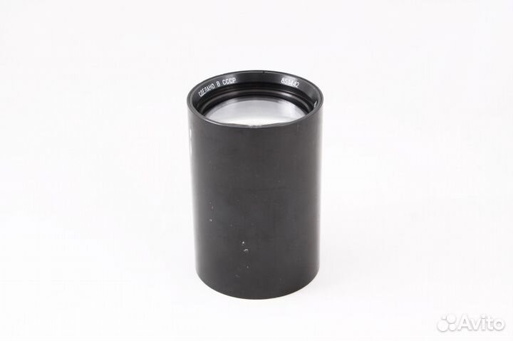 Кинопроекционный ломо ро503-1 120 mm f/ 2