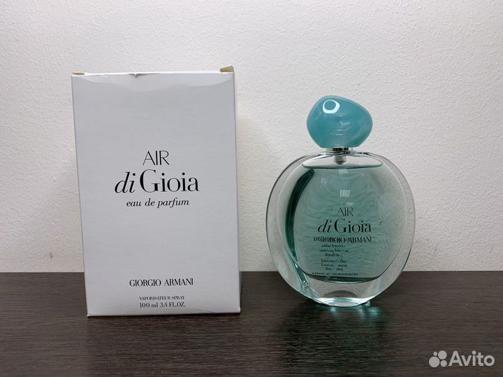 Armani Air di Gioia (Оригинал)