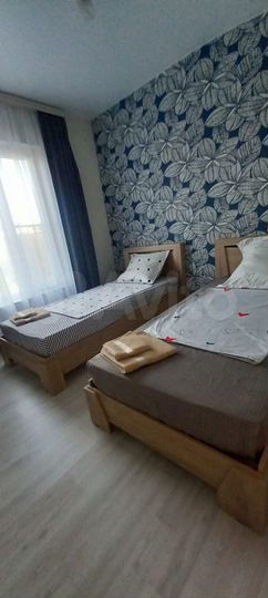 Дом 50 м² на участке 5 сот.