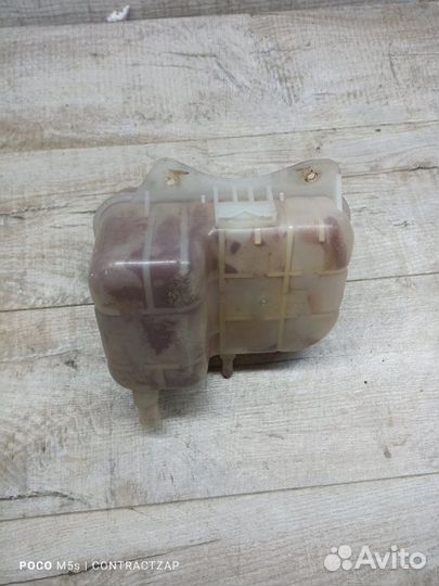 Бачок расширительный Chevrolet Lacetti универсал