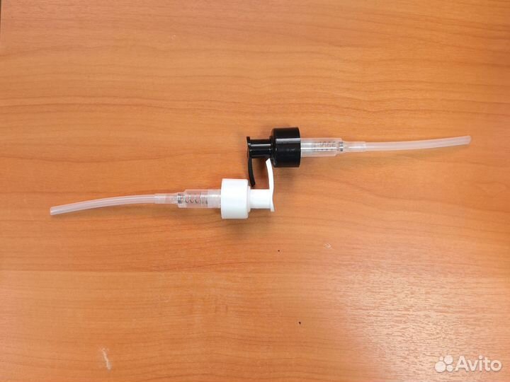 Дозатор для мыла