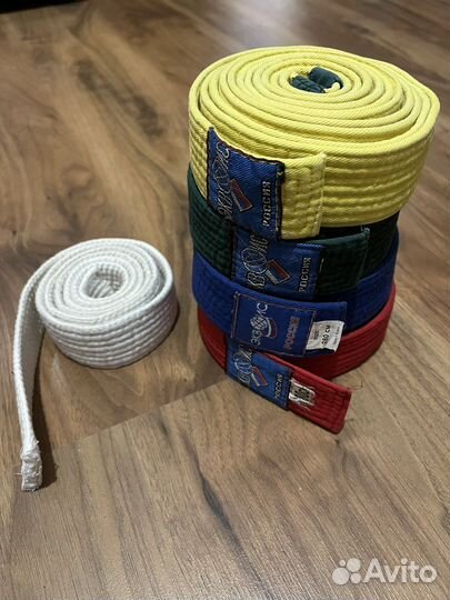 Защита для тхеквандо