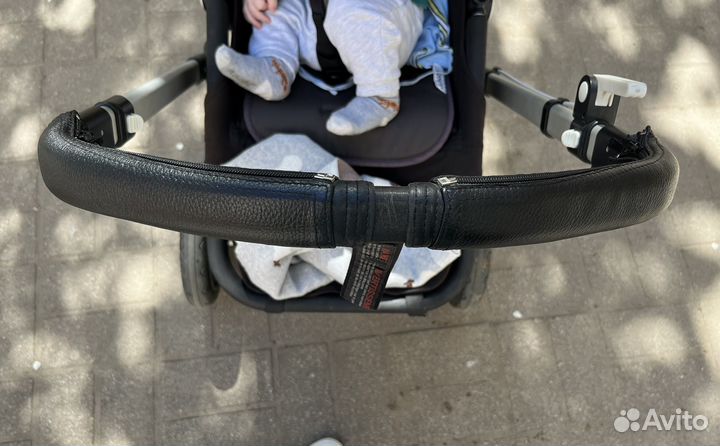 Коляска bugaboo cameleon 3