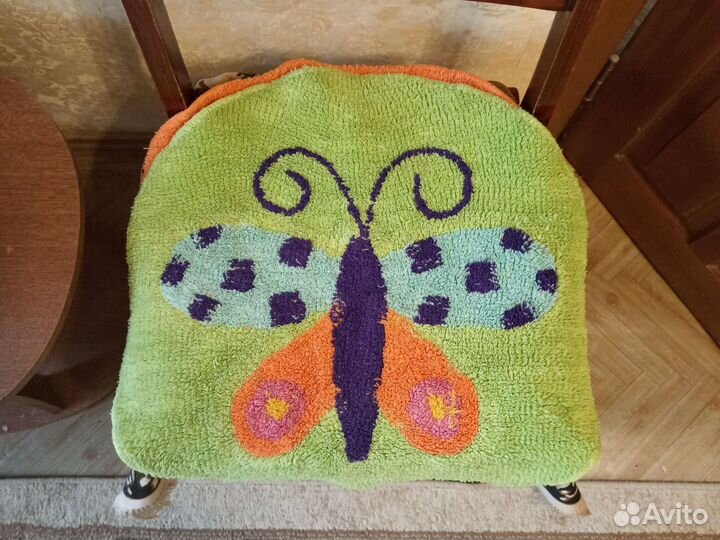 Коврик для ванной