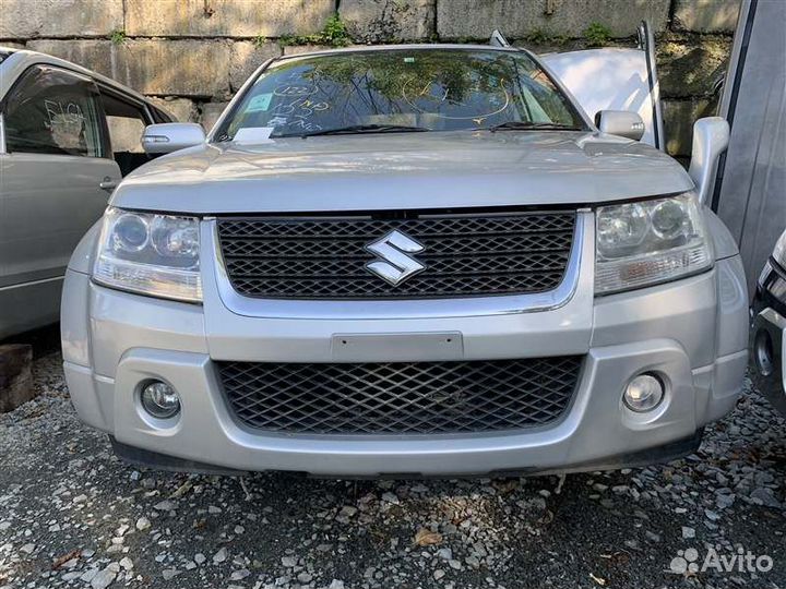 АКПП Suzuki Grand Vitara/Escudo TDA4 J24B 2005
