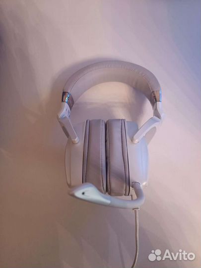 Наушники asus ROG delta