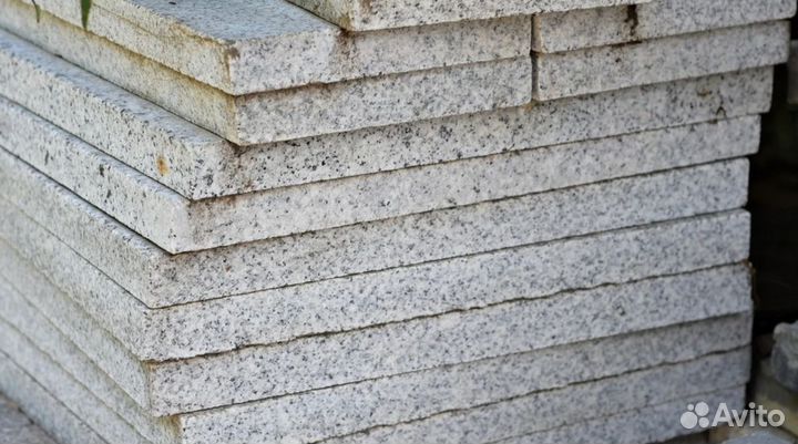 Бетонные плиты