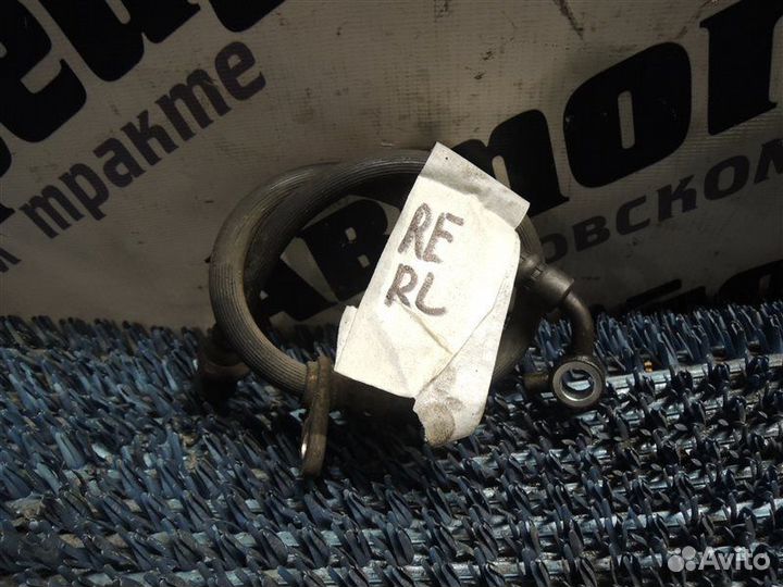 Шланг тормозной задний Honda Cr-V RE4 K24A