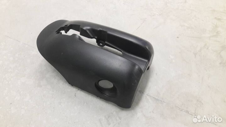 Кожух рулевой колонки Skoda Fabia 2 (5J) 2008