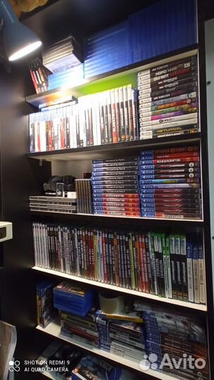 Лицензионные игры диски playstation 4 и xbox