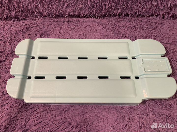 Сиденье для ванны