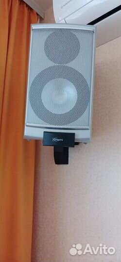 Продаётся домашний кинотеатр