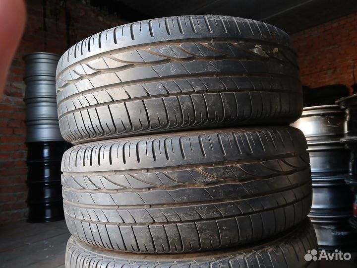 Bridgestone Turanza ER300 205/55 R16