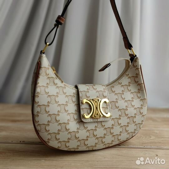 Сумка клатч celine